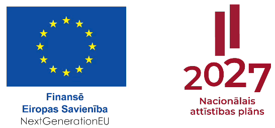 Funded by the European Union — NextGenerationEU / National Development Plan 2027